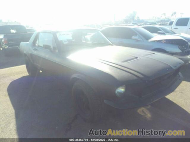FORD MUSTANG, 7f01t198388      